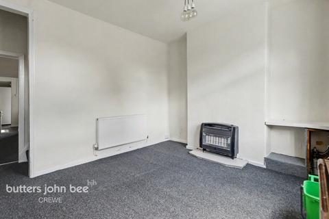 2 bedroom terraced house for sale, Market Close, Crewe