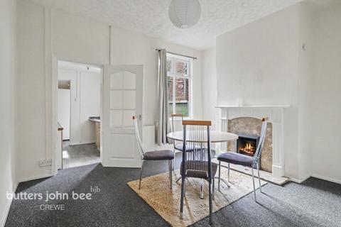 2 bedroom terraced house for sale, Market Close, Crewe
