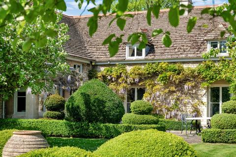 6 bedroom detached house for sale, Main Street, Empingham, Oakham, Rutland, LE15