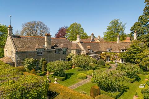 6 bedroom detached house for sale, Main Street, Empingham, Oakham, Rutland, LE15