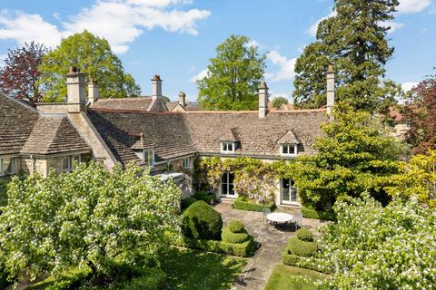 6 bedroom detached house for sale, Main Street, Empingham, Oakham, Rutland, LE15