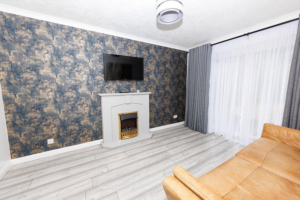 Apartment in Sandwell, West Midlands - View 3
