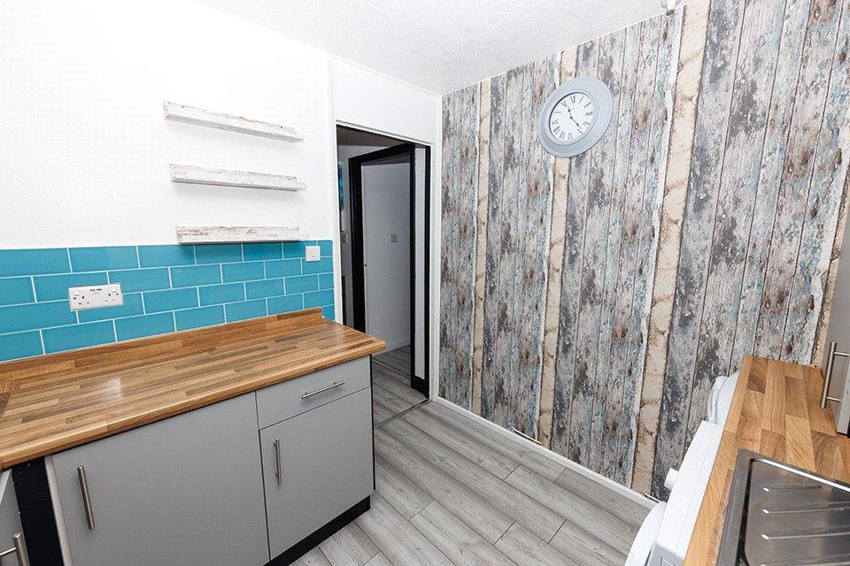 Apartment in Sandwell, West Midlands - View 4