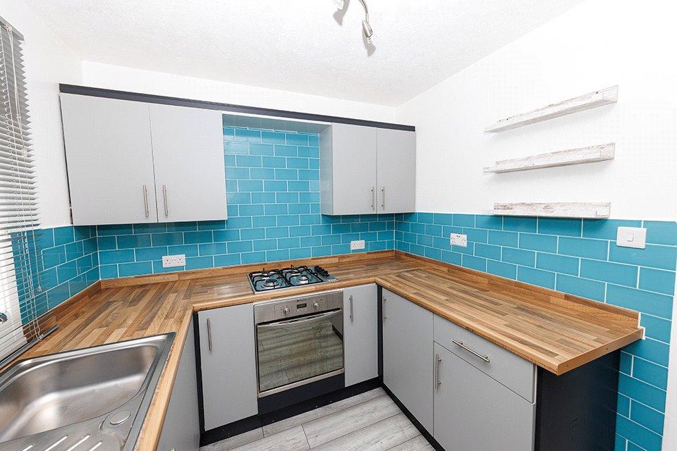 Apartment in Sandwell, West Midlands - View 5