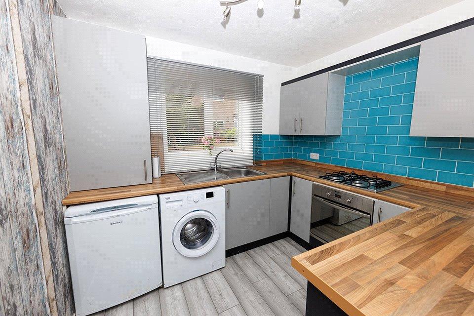 Apartment in Sandwell, West Midlands - More