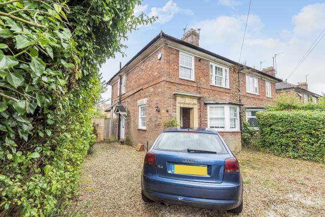 Valentia Road, Headington, Oxford, OX3