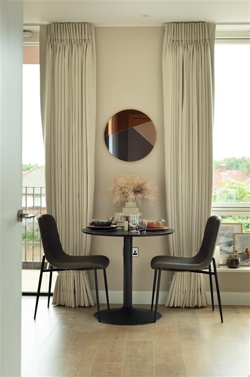 Apartment in London - View 3