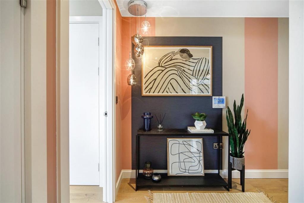 Apartment in London - View 4