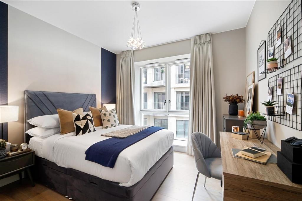 Apartment in London - View 5