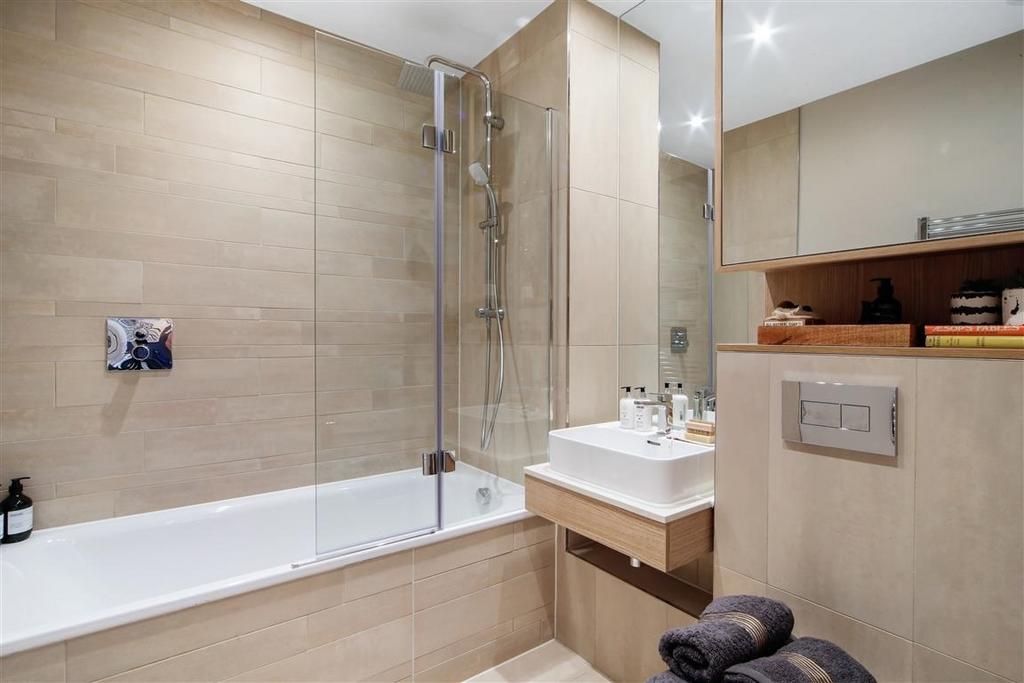 Apartment in London - More
