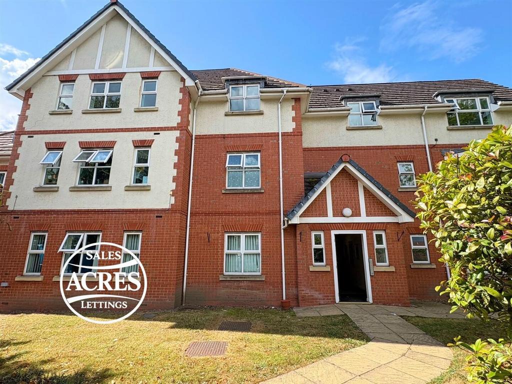 Chester Road, Sutton Vesey, Sutton Coldfield
