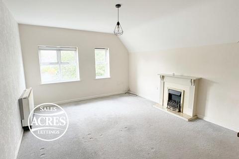 2 bedroom flat for sale, Chester Road, Sutton Vesey, Sutton Coldfield