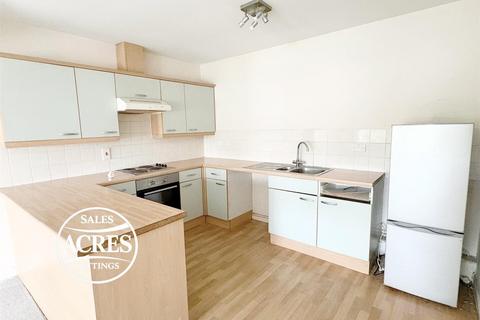 2 bedroom flat for sale, Chester Road, Sutton Vesey, Sutton Coldfield