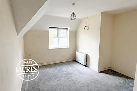 2 bedroom flat for sale, Chester Road, Sutton Vesey, Sutton Coldfield