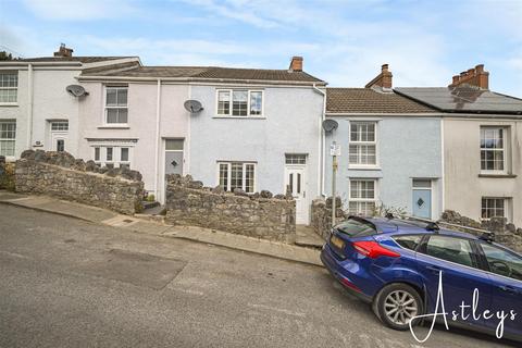 2 bedroom terraced house for sale, Tichbourne Street, Mumbles, SA3
