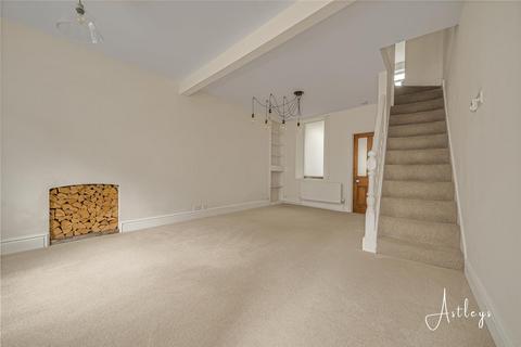 2 bedroom terraced house for sale, Tichbourne Street, Mumbles, SA3