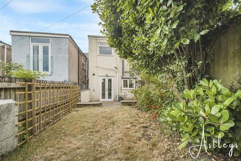 2 bedroom terraced house for sale, Tichbourne Street, Mumbles, SA3
