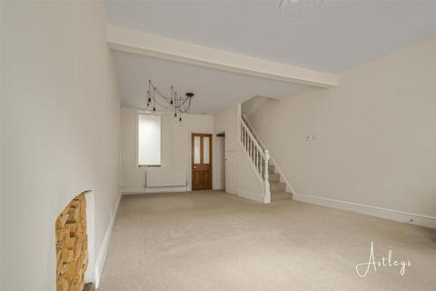2 bedroom terraced house for sale, Tichbourne Street, Mumbles, SA3