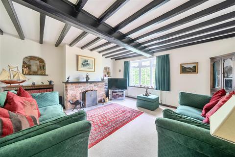 4 bedroom detached house for sale, Love Lane, Overton Common, Malpas.