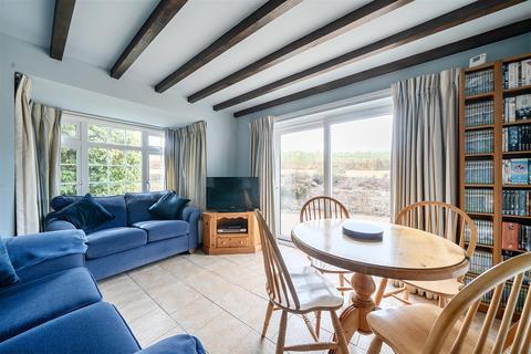 4 bedroom detached house for sale, Love Lane, Overton Common, Malpas.