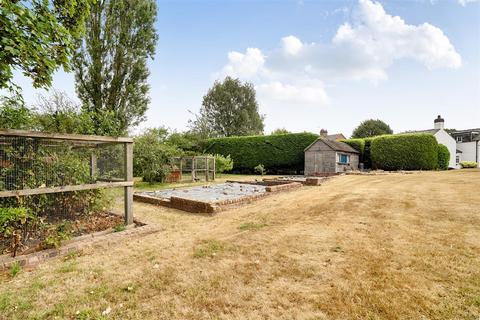 4 bedroom detached house for sale, Love Lane, Overton Common, Malpas.