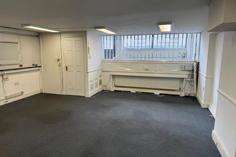 Retail property (high street) for sale, 550 Ley St Ilford IG2 7DB