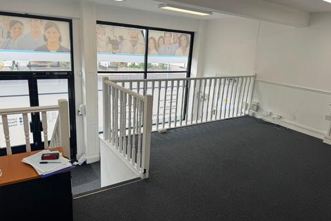 Retail property (high street) for sale, 550 Ley St Ilford IG2 7DB