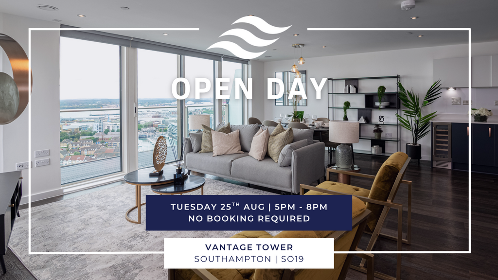 at Vantage Tower, Vantage Tower, Centenary Plaza, SO19