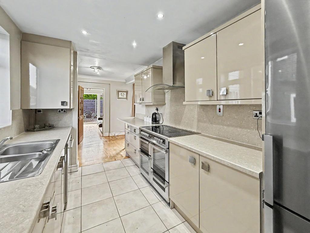 House in Manchester - View 2