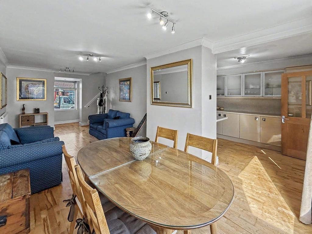 House in Manchester - View 3