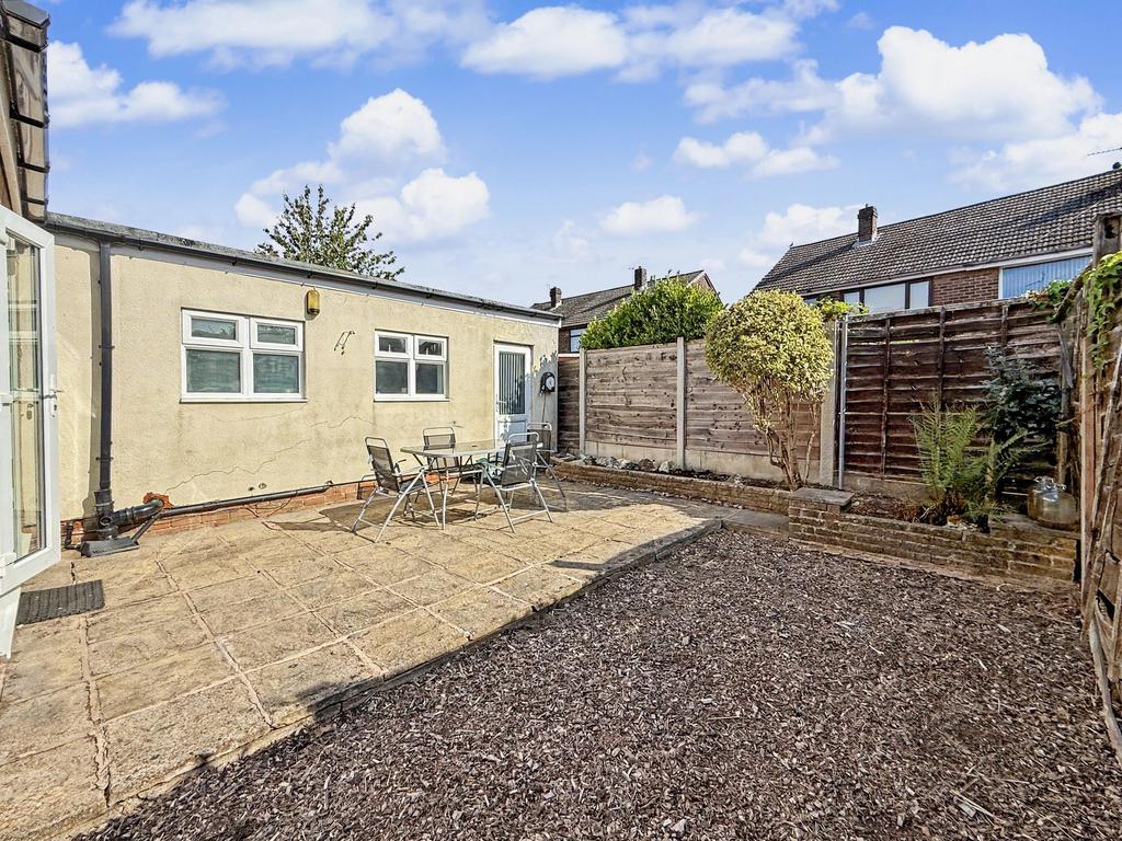 House in Manchester - View 4