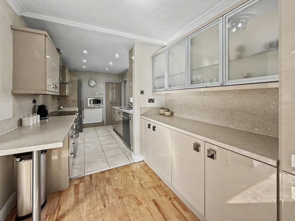 House in Manchester - View 5
