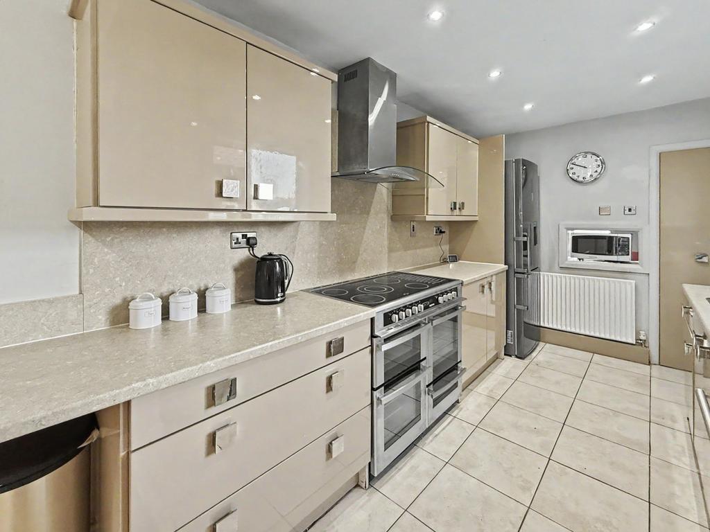House in Manchester - More