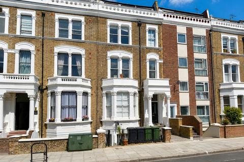 3 bedroom apartment for sale, Sinclair Road, London, W14