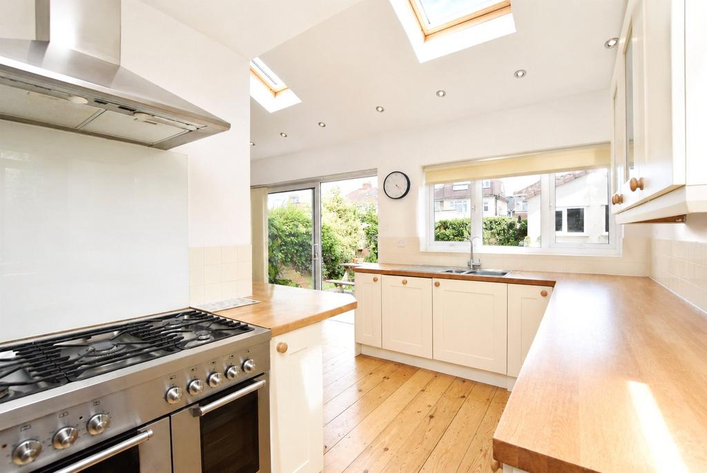 House in BRISTOL - View 2