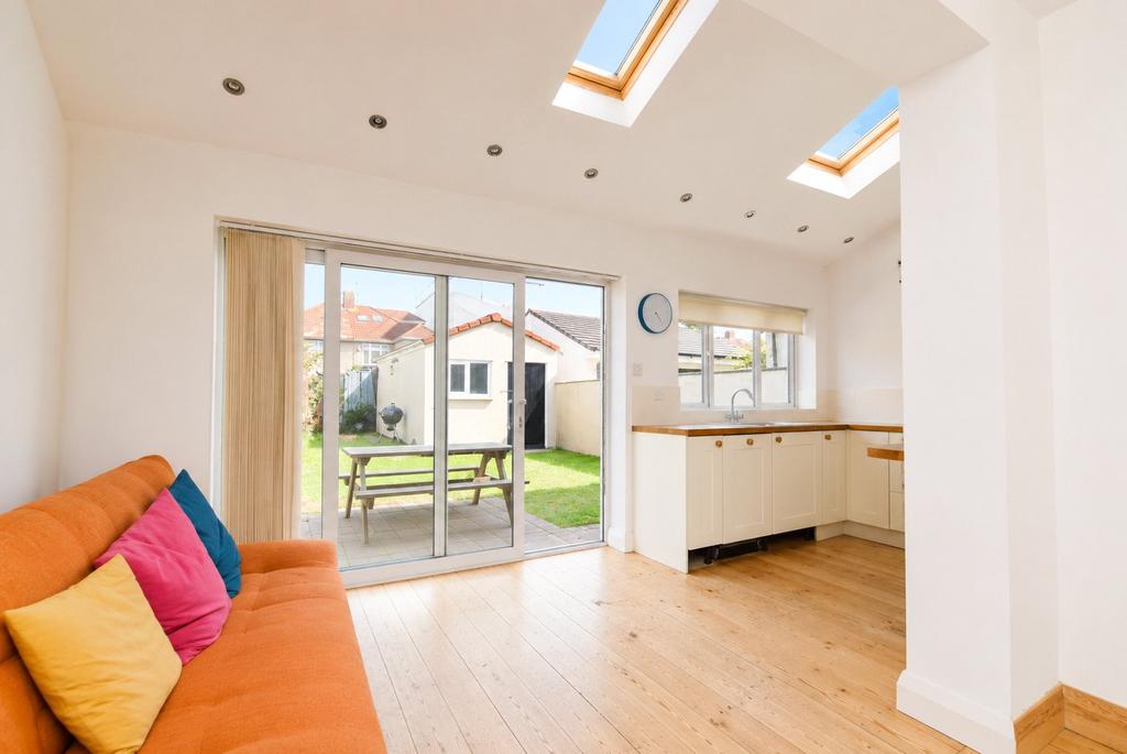 House in BRISTOL - View 3