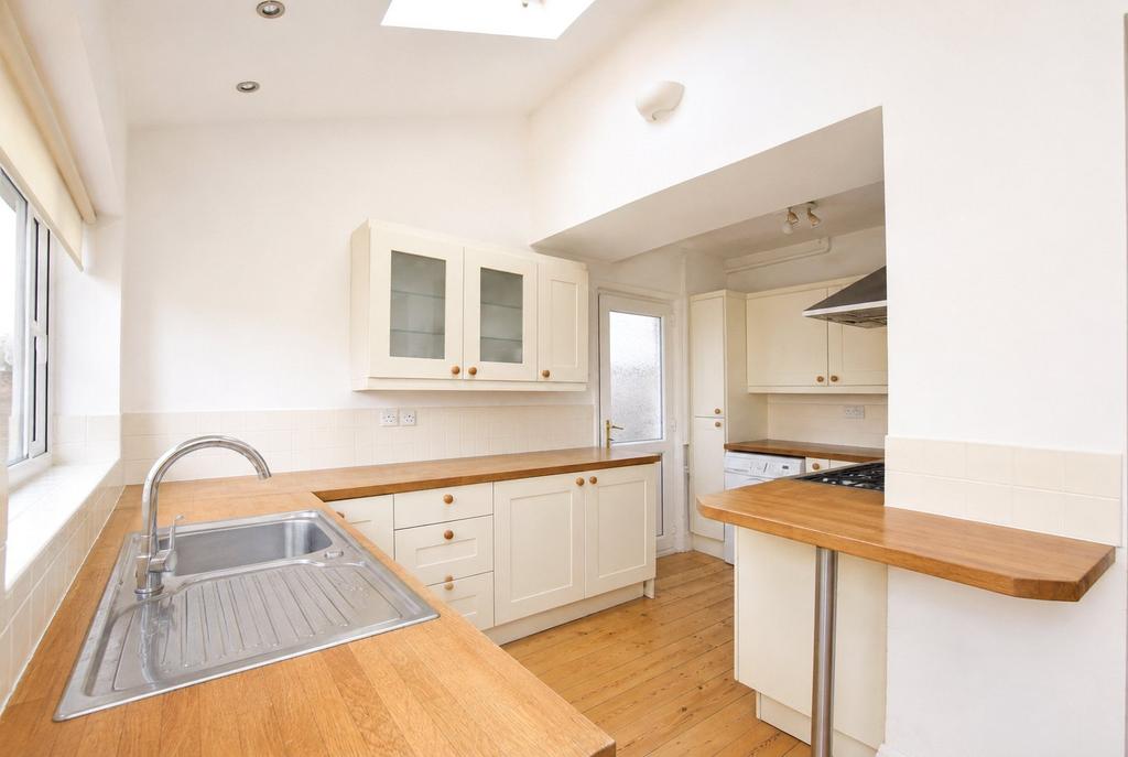 House in BRISTOL - View 4