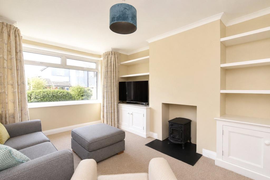 House in BRISTOL - View 5