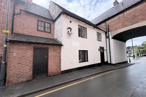 3 bedroom cottage for sale, North Street, Atherstone