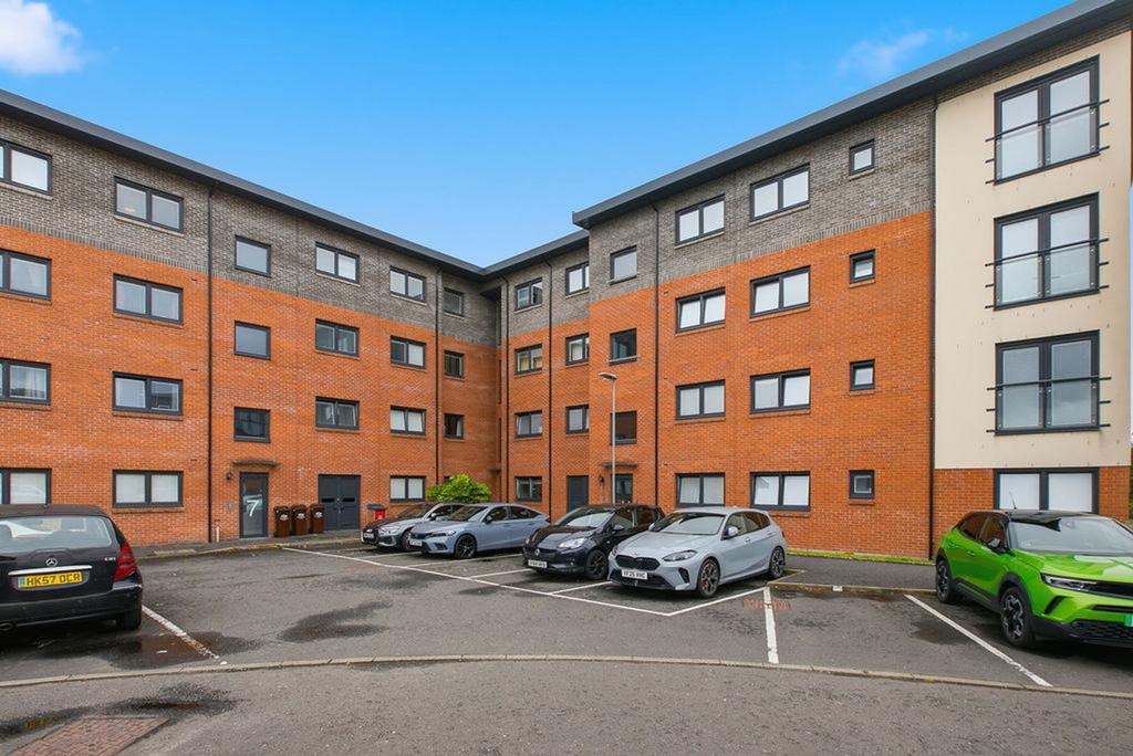Apartment in Renfrew, Renfrewshire