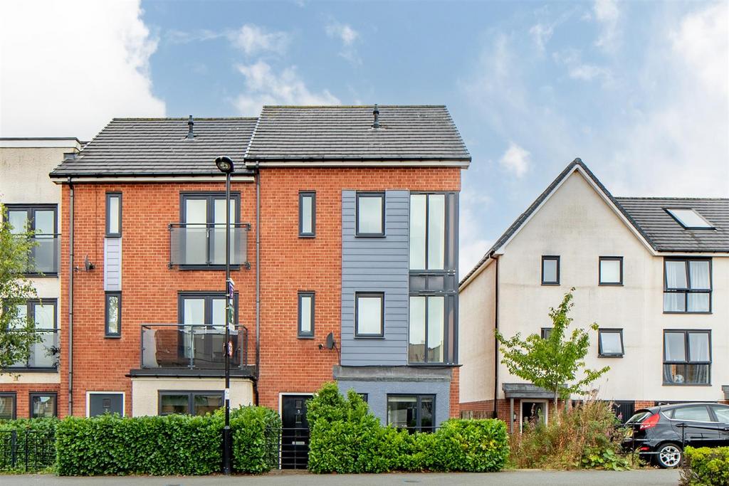 Wagonway Drive, Newcastle Upon Tyne, NE13