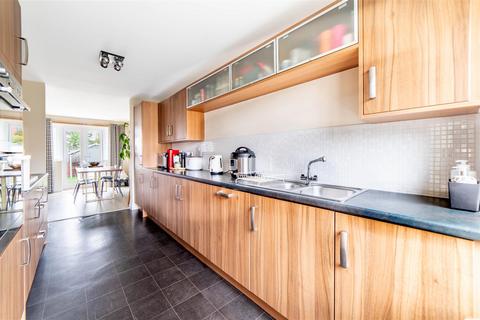 4 bedroom townhouse for sale, Wagonway Drive, Great Park NE13