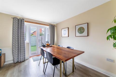 4 bedroom townhouse for sale, Wagonway Drive, Great Park NE13