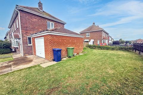 2 bedroom semi-detached house for sale, Perth Avenue, Jarrow, Tyne and Wear, NE32 4HT