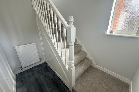 2 bedroom semi-detached house for sale, Perth Avenue, Jarrow, Tyne and Wear, NE32 4HT