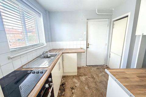 2 bedroom semi-detached house for sale, Perth Avenue, Jarrow, Tyne and Wear, NE32 4HT