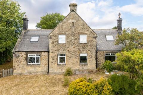2 bedroom country house for sale, Dukes Cottages, Newcastle Upon Tyne NE15