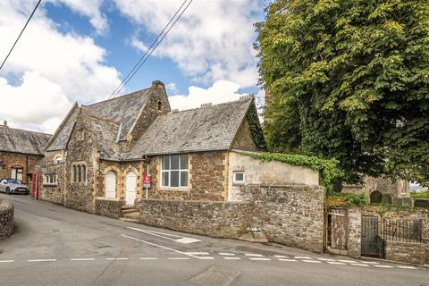 1 bedroom property with land for sale, Atherington, Umberleigh