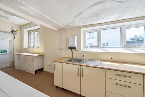 1 bedroom property with land for sale, Atherington, Umberleigh