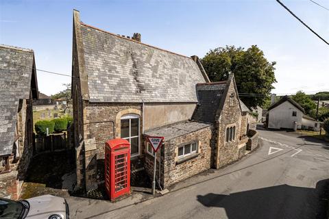1 bedroom property with land for sale, Atherington, Umberleigh